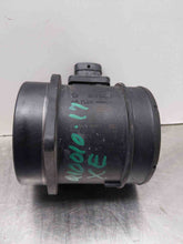 Load image into Gallery viewer, Mass Air Flow Sensor Meter Maf Jaguar XE 2017 - NW263739
