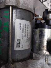 Load image into Gallery viewer, Starter Motor Jaguar XE 2017 - NW263891
