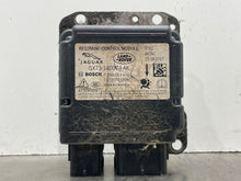 Load image into Gallery viewer, AIR BAG CONTROL MODULE COMPUTER XE XF XFR 2016 16 2017 17 - NW263820
