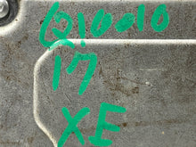 Load image into Gallery viewer, AIR BAG CONTROL MODULE COMPUTER XE XF XFR 2016 16 2017 17 - NW263820
