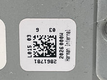 Load image into Gallery viewer, RADIO RECEIVER Jaguar XF XFR 2016 16 2017 17 2018 18 - NW263818
