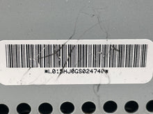 Load image into Gallery viewer, RADIO RECEIVER Jaguar XF XFR 2016 16 2017 17 2018 18 - NW263818
