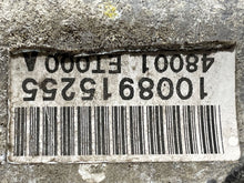 Load image into Gallery viewer, Steering Gear Rack Nissan Sentra 2009 - NW263885

