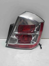 Load image into Gallery viewer, Tail Lamp Light Nissan Sentra 2009 - NW263914
