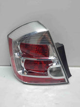 Load image into Gallery viewer, TAIL LIGHT LAMP ASSEMBLY Sentra 2007 07 2008 08 2009 09 Left - NW263915
