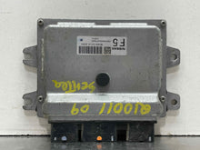 Load image into Gallery viewer, ECU ECM Computer Nissan Sentra 2009 - NW263888
