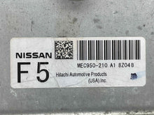 Load image into Gallery viewer, ECU ECM Computer Nissan Sentra 2009 - NW263888
