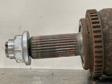 Load image into Gallery viewer, AXLE SHAFT Kia Soul 2012 12 2013 13 Left - NW263768
