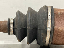 Load image into Gallery viewer, AXLE SHAFT Kia Soul 2012 12 2013 13 Left - NW263768
