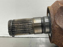 Load image into Gallery viewer, Axle Shaft Kia Soul 2013 - NW263770
