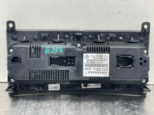 Load image into Gallery viewer, FRONT TEMPERATURE CONTROLS E350 E550 E63 2010 10 - NW264571
