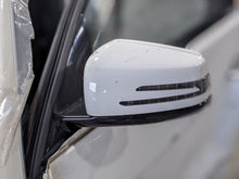 Load image into Gallery viewer, SIDE VIEW DOOR MIRROR Mercedes-Benz E350 E550 E63 2010 10 Left - NW264288
