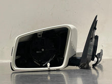Load image into Gallery viewer, SIDE VIEW DOOR MIRROR Mercedes-Benz E350 E550 E63 2010 10 Left - NW264288
