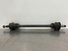 Load image into Gallery viewer, REAR AXLE SHAFT E250D E300 E350 E400 E550 E63 GLK350 10-15 - NW264072
