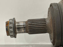 Load image into Gallery viewer, REAR AXLE SHAFT E250D E300 E350 E400 E550 E63 GLK350 10-15 - NW264072
