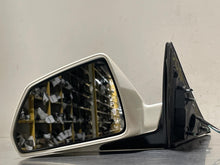 Load image into Gallery viewer, DOOR MIRROR POWER Cadillac CTS 08 09 10 11 12 13 14 Left - NW50564
