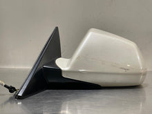 Load image into Gallery viewer, DOOR MIRROR POWER Cadillac CTS 08 09 10 11 12 13 14 Left - NW50564
