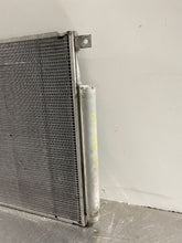 Load image into Gallery viewer, AC CONDENSER Cadillac CTS 08 09 10 11 12 13 14 - NW43306
