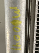 Load image into Gallery viewer, AC CONDENSER Cadillac CTS 08 09 10 11 12 13 14 - NW43306
