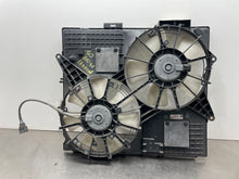 Load image into Gallery viewer, Radiator Fan Assembly Cadillac CTS 2008 - NW63314

