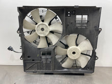 Load image into Gallery viewer, Radiator Fan Assembly Cadillac CTS 2008 - NW63314
