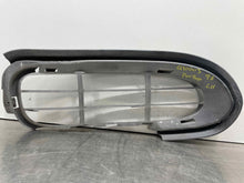 Load image into Gallery viewer, GRILLE Porsche Boxster Boxster S 97 98 99 00 01 02 Left - NW264562
