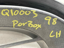 Load image into Gallery viewer, GRILLE Porsche Boxster Boxster S 97 98 99 00 01 02 Left - NW264562
