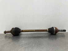 Load image into Gallery viewer, CV AXLE SHAFT Jaguar XJ8 XJ S Type 2005 05 2006 06 2007 07 2008 08 2009 09 Right - NW264066

