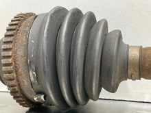 Load image into Gallery viewer, CV AXLE SHAFT Jaguar XJ8 XJ S Type 2005 05 2006 06 2007 07 2008 08 2009 09 Right - NW264066
