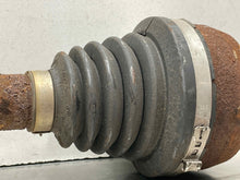 Load image into Gallery viewer, CV AXLE SHAFT Jaguar XJ8 XJ S Type 2005 05 2006 06 2007 07 2008 08 2009 09 Right - NW264066
