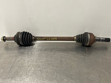 Load image into Gallery viewer, CV AXLE SHAFT Jaguar XJ8 S Type XJ XK 2005 05 2006 06 07 08 09 Left - NW264067
