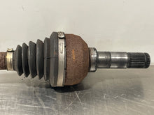 Load image into Gallery viewer, CV AXLE SHAFT Jaguar XJ8 S Type XJ XK 2005 05 2006 06 07 08 09 Left - NW264067
