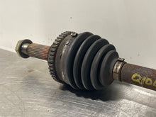 Load image into Gallery viewer, CV AXLE SHAFT Jaguar XJ8 S Type XJ XK 2005 05 2006 06 07 08 09 Left - NW264067
