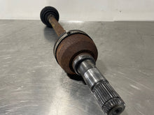 Load image into Gallery viewer, CV AXLE SHAFT Jaguar XJ8 S Type XJ XK 2005 05 2006 06 07 08 09 Left - NW264067
