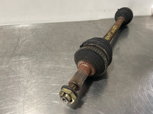 Load image into Gallery viewer, CV AXLE SHAFT Jaguar XJ8 S Type XJ XK 2005 05 2006 06 07 08 09 Left - NW264067
