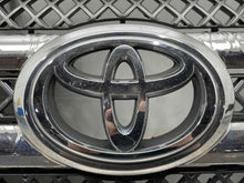 Load image into Gallery viewer, GRILLE Toyota Highlander 2006 06 2007 07 - NW264565
