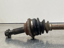 Load image into Gallery viewer, REAR AXLE SHAFT Lexus RX400H Toyota Highlander 06 07 08 09 - NW264081
