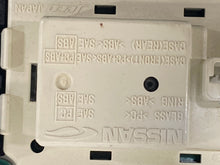 Load image into Gallery viewer, TEMPERATURE CONTROLS EX35 EX37 QX50 10 11 12 13 14 15 16 - NW264569
