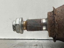 Load image into Gallery viewer, CV AXLE SHAFT Clubman MIni Cooper 2007 07 2008 08 09 10 11 12 Auto Left - NW264613
