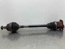 Load image into Gallery viewer, FRONT CV AXLE SHAFT Audi A8 2007 07 2008 08 2009 09 2010 10 Left - NW264605

