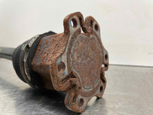 Load image into Gallery viewer, FRONT CV AXLE SHAFT Audi A8 2007 07 2008 08 2009 09 2010 10 Left - NW264605
