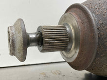Load image into Gallery viewer, FRONT CV AXLE SHAFT Audi A8 2007 07 2008 08 2009 09 2010 10 Left - NW264605
