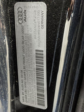 Load image into Gallery viewer, AUTOMATIC TRANSMISSION Audi A8 07 08 09 10 - NW264820
