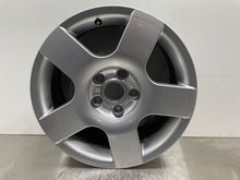 Load image into Gallery viewer, WHEEL Audi A4 2002 02 03 04 05 16x7 Alloy 5 Flat Spokes - NW197402
