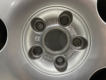 Load image into Gallery viewer, WHEEL Audi A4 2002 02 03 04 05 16x7 Alloy 5 Flat Spokes - NW197402
