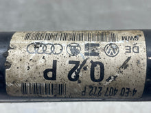 Load image into Gallery viewer, FRONT CV AXLE SHAFT Audi A8 2007 07 2008 08 2009 09 2010 10 Right - NW264606
