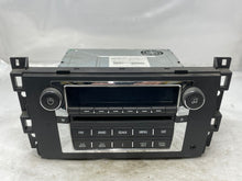 Load image into Gallery viewer, RADIO Mercedes-Benz E320 E500 E55 2003 03 2004 04 - NW138636
