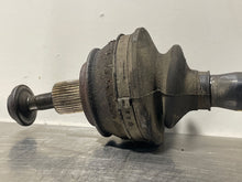 Load image into Gallery viewer, REAR AXLE SHAFT Audi A8 2007 07 2008 08 2009 09 2010 10 - NW264608
