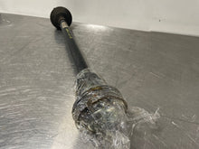 Load image into Gallery viewer, REAR AXLE SHAFT Audi A8 2007 07 2008 08 2009 09 2010 10 - NW264608
