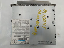 Load image into Gallery viewer, Radio Nissan Maxima 2006 06 AM FM CD BOSE - NW137219
